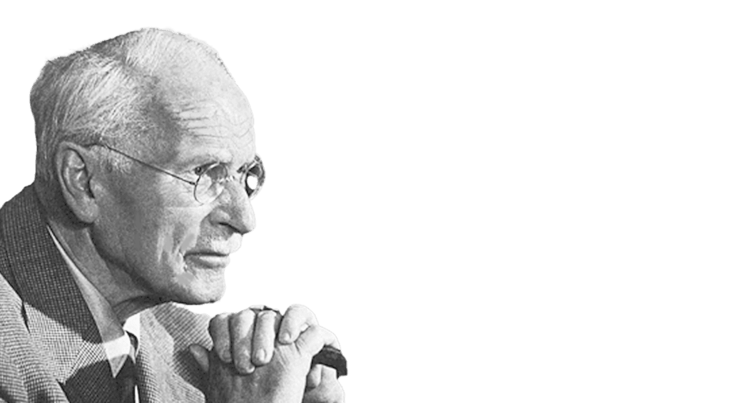 Jung & the I Ching
